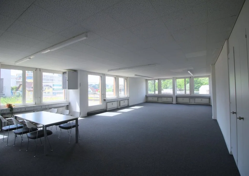 95m² Büro, 8953 Dietikon