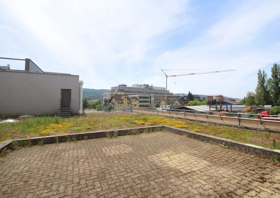 95m² bureau, 8953 Dietikon