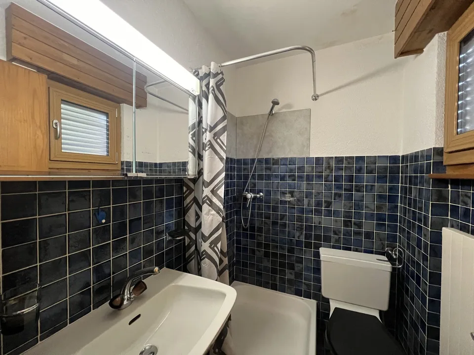 1 Zimmer Wohnung in Crans-Montana – Foto 7 von 7