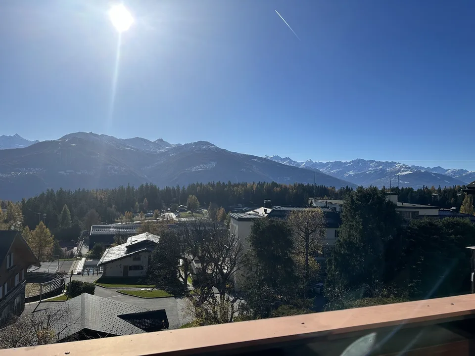 Magnifique 4,5 pièces en duplex proche du centre