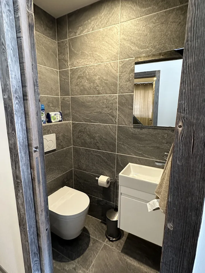 Magnifique 4,5 pièces en duplex proche du centre