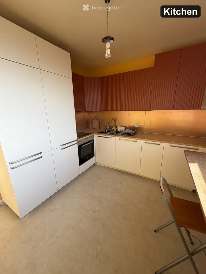 Colocation d'exception  Chambres meublées avec vue, piscine