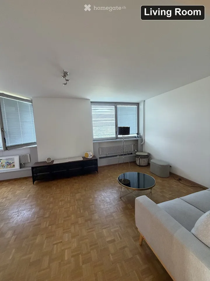 Colocation d'exception  Chambres meublées avec vue, piscine