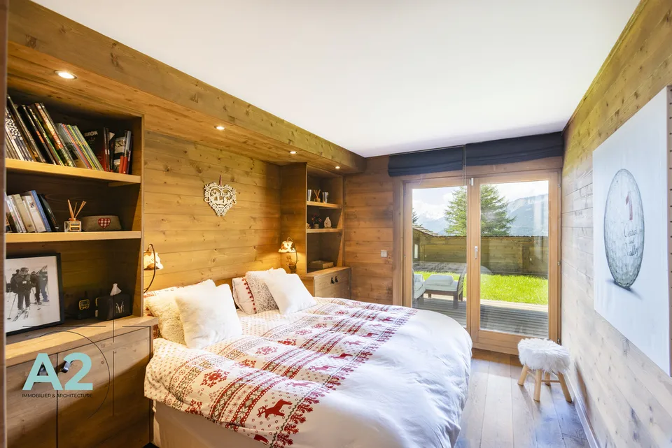 Magnifique appartement à louer en été – Foto 10 von 13