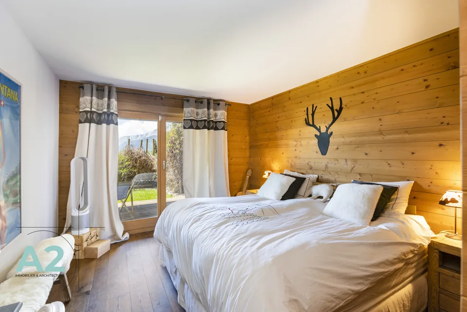 Magnifique appartement à louer en été – Foto 8 von 13