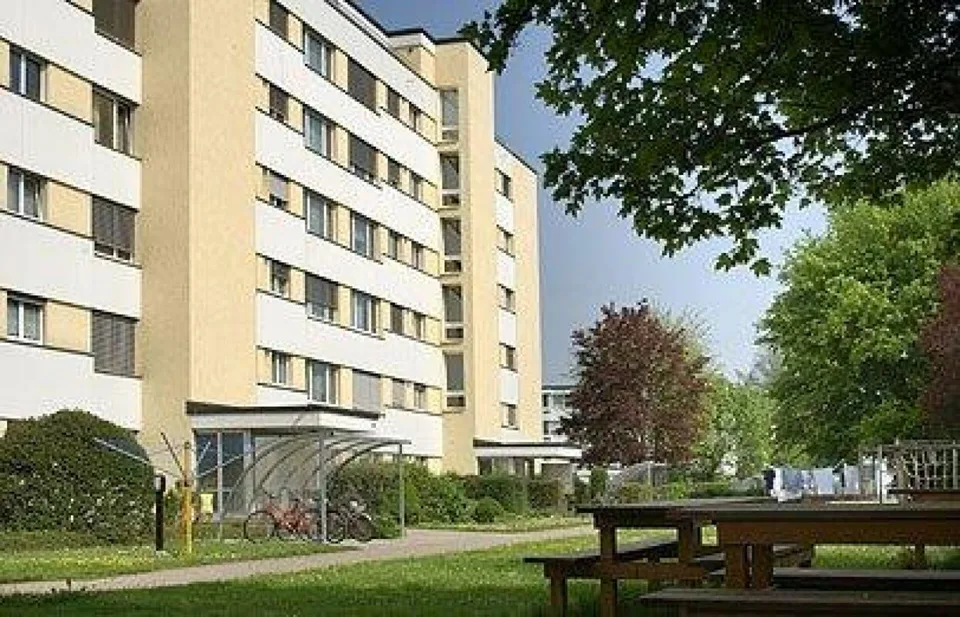 4.5 Zimmer Wohnung in Gossau SG – Foto 28 von 28