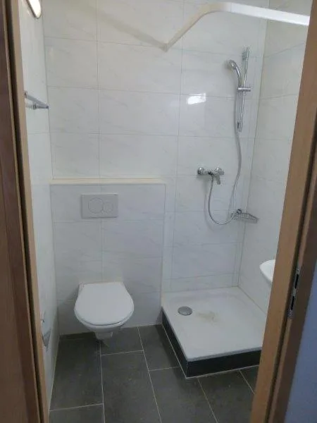 Renoviertes Studio zu vermieten