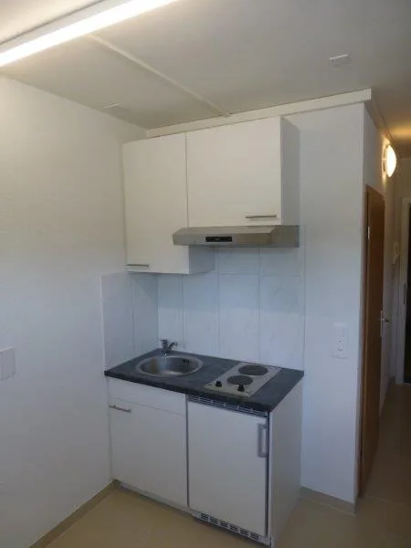 Renoviertes Studio zu vermieten