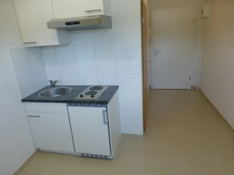Renoviertes Studio zu vermieten