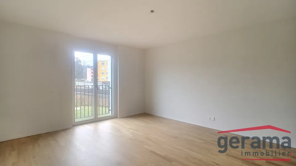 Moderne 5.5 Zimmer-Wohnung in Schmitten!