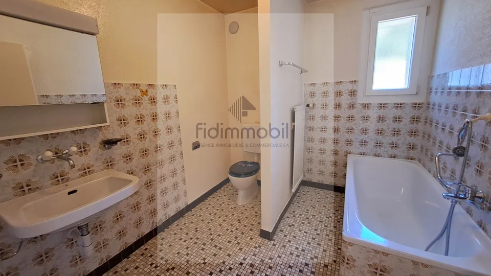 3.5 Zimmer Wohnung in Le Locle – Foto 7 von 7