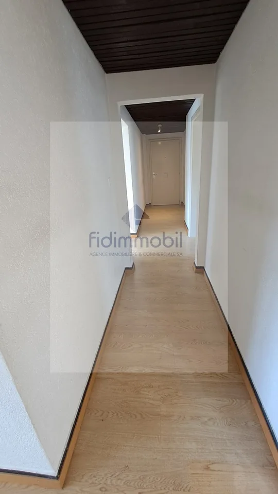 3.5 Zimmer Wohnung in Le Locle – Foto 6 von 7