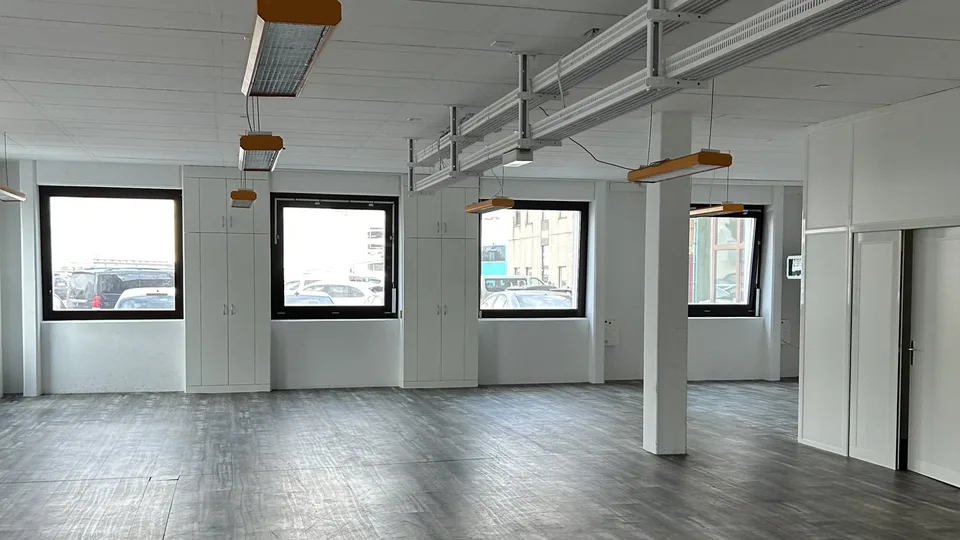 Superficie mista in affitto - Satigny - Da 200 m2