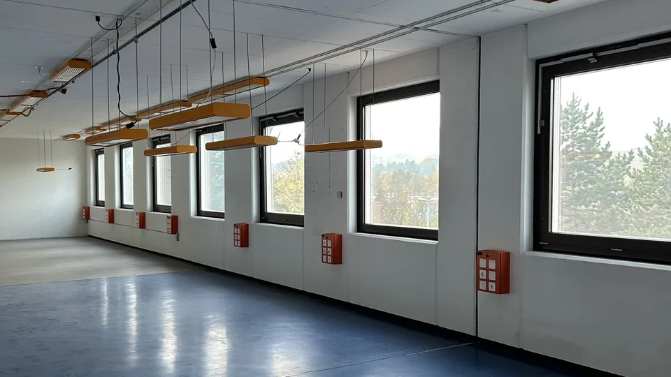 Superficie mista in affitto - Satigny - Da 200 m2