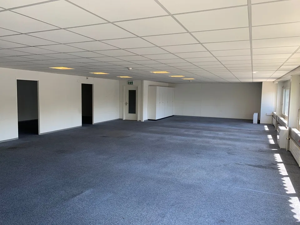 Business Center Lyss - Büroräume