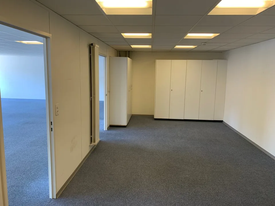Business Center Lyss - Büroräume