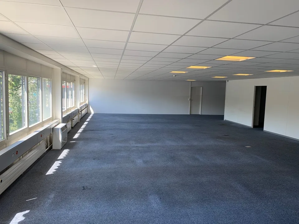 Business Center Lyss - Büroräume