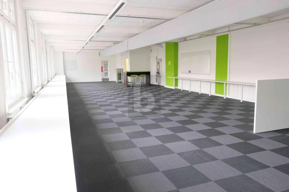 Office space in the heart of Uptown Basel