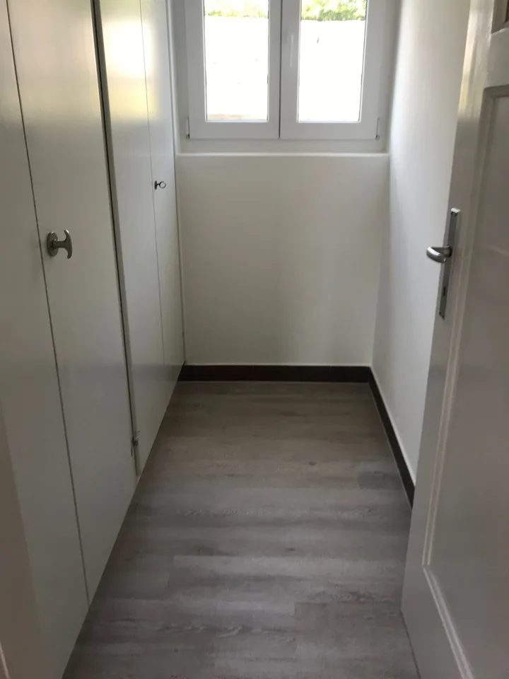 Tramelan - Schönes 4-Zimmer-Apartment im Erdgeschoss – Foto 7 von 8