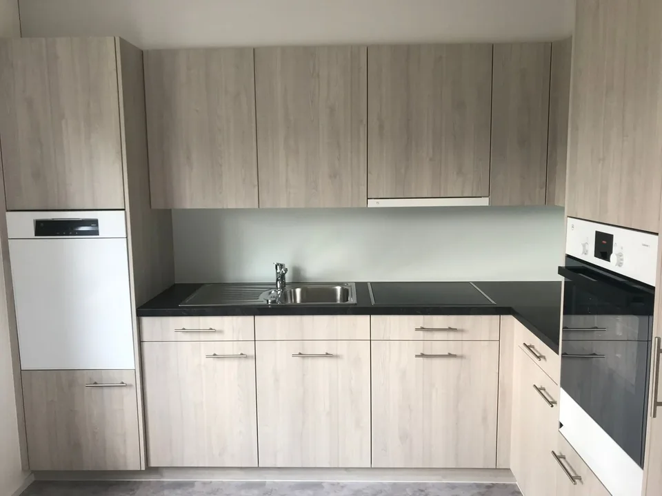 Tramelan - Bel appartement de 4 pièces situé au rez