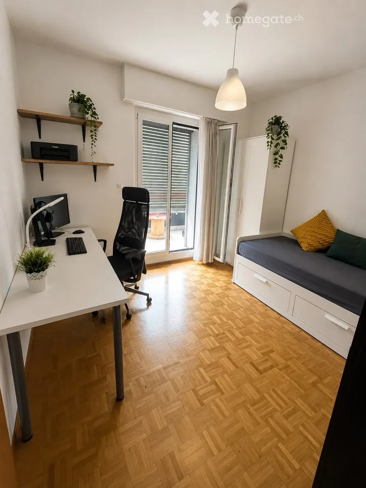 Affittasi Appartamento 3.5 locali