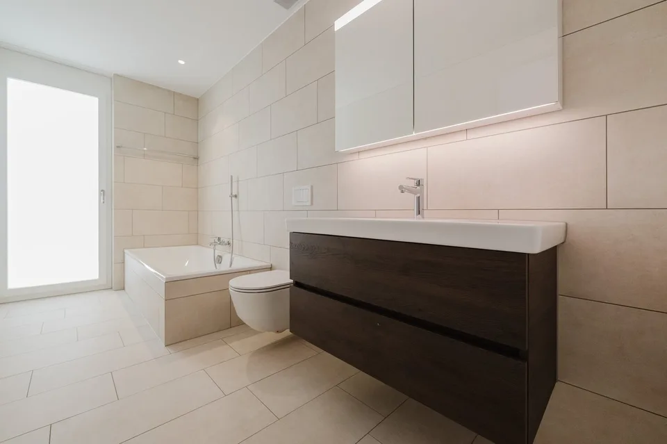 Exklusive 4.5-Zimmer-Maisonette-Wohnung – Foto 10 von 12