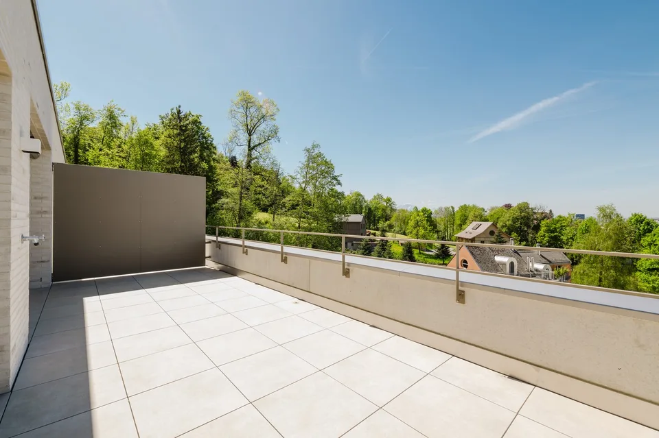 Exklusive 4.5-Zimmer-Maisonette-Wohnung – Foto 9 von 12