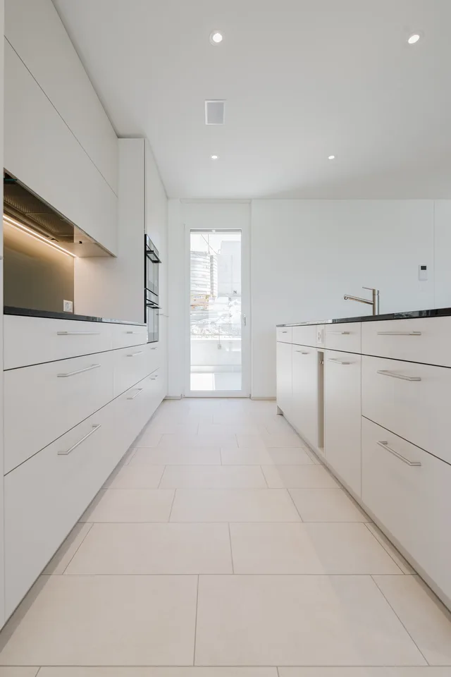 Exklusive 4.5-Zimmer-Maisonette-Wohnung (B23)