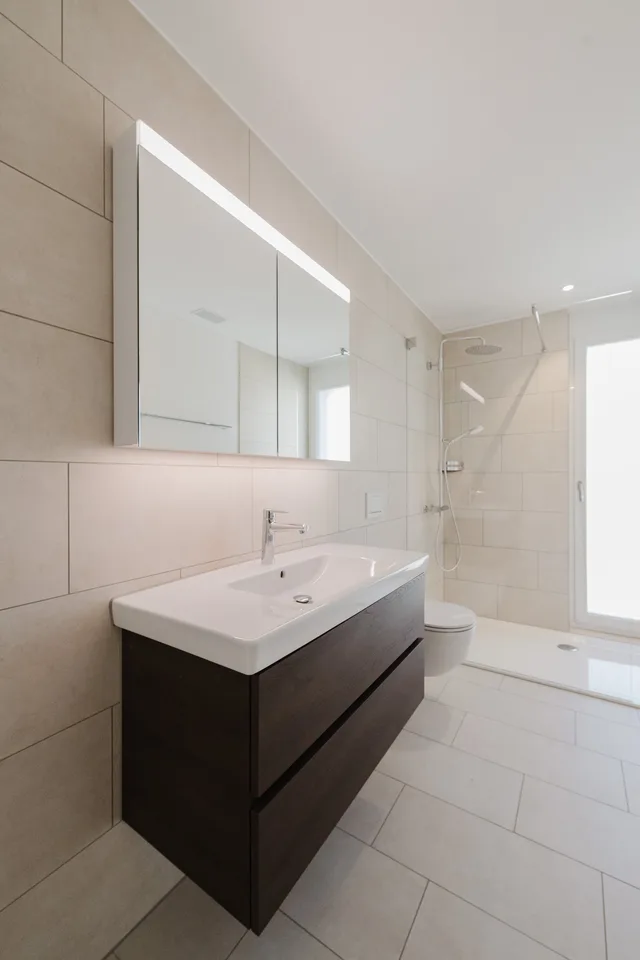 Exklusive 4.5-Zimmer-Maisonette-Wohnung – Foto 12 von 12