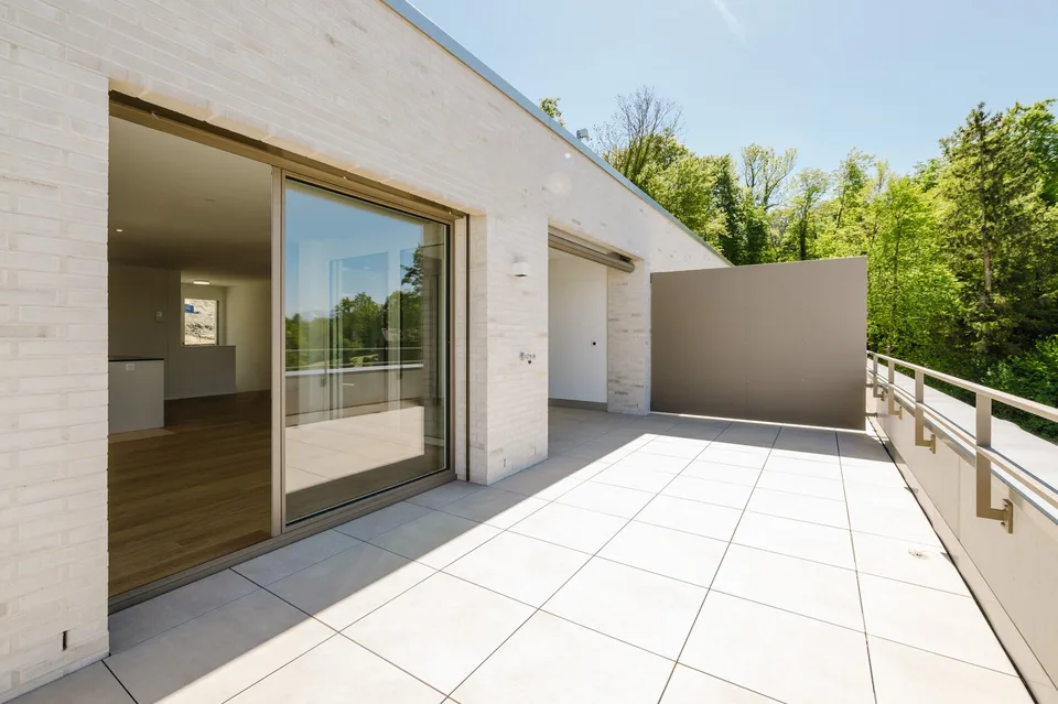 Exklusive 4.5-Zimmer-Maisonette-Wohnung – Foto 7 von 12