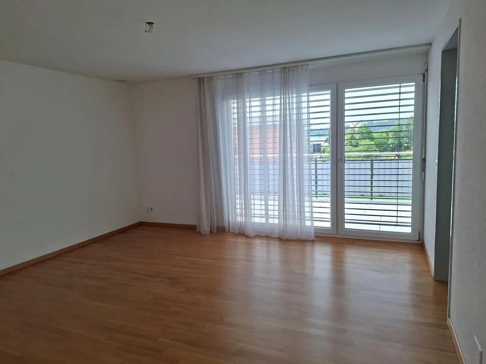 4.5 Zimmer-Attikawohnung mit direktem Liftzugang