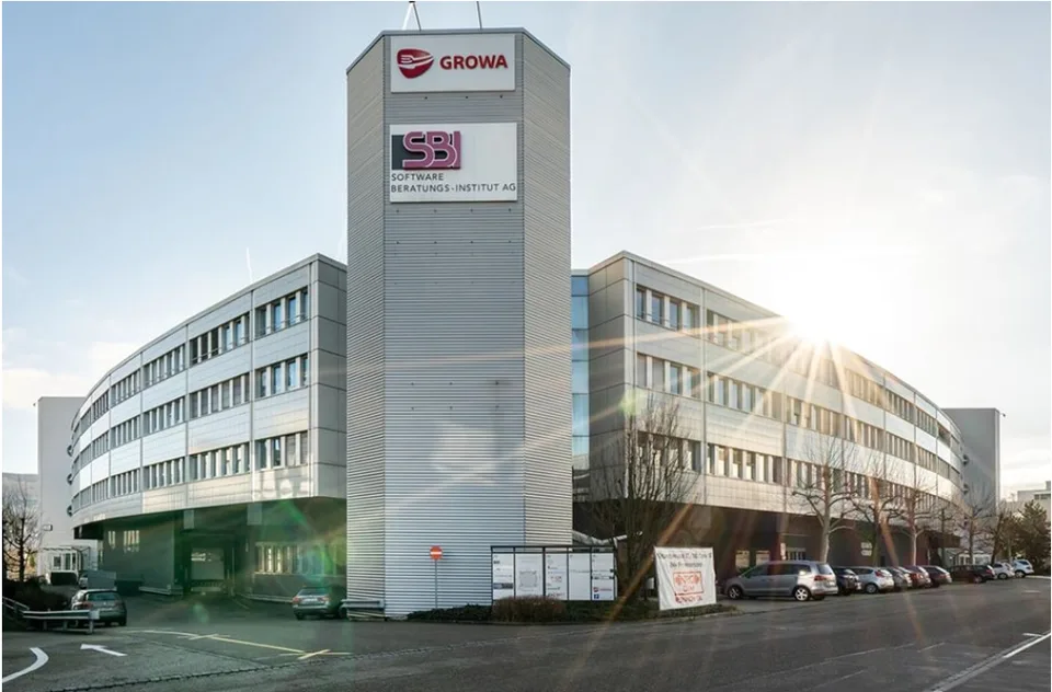 Gut gelegener Tiefgaragenparkplatz für CHF 105.00 / Monat exkl. MwSt