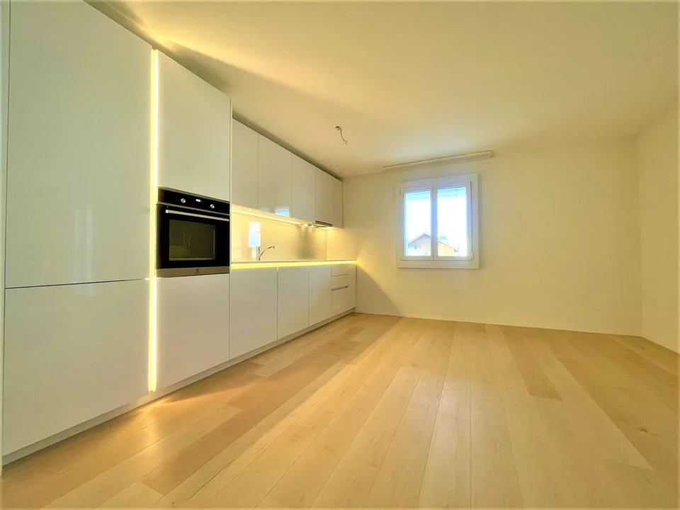 TOP MODERNE WOHNUNGEN AN RUHIGER LAGE
