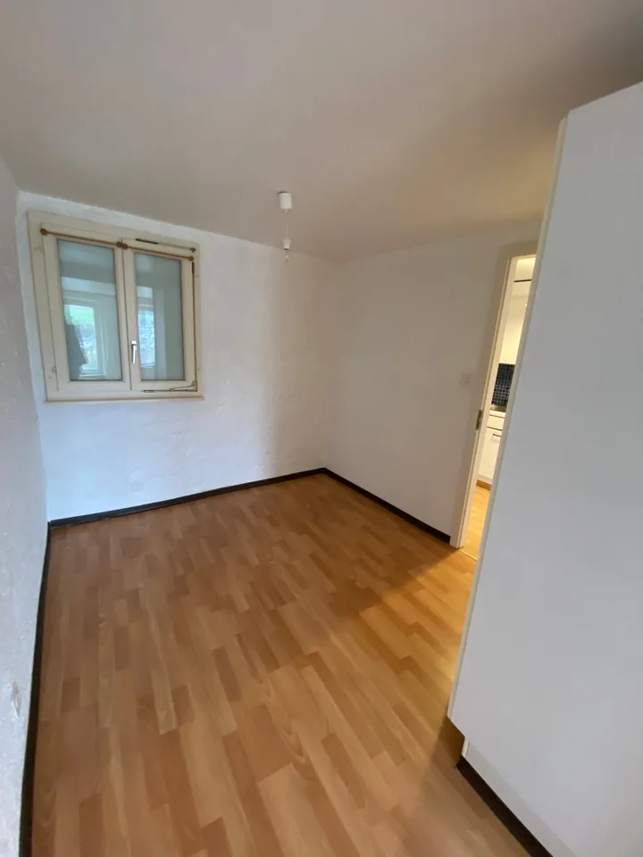 Incantevole appartamento di 2.5 locali di 40m2 al 2° piano nel cuore della città vecchia in un quartiere tranquillo – foto 17 di 19