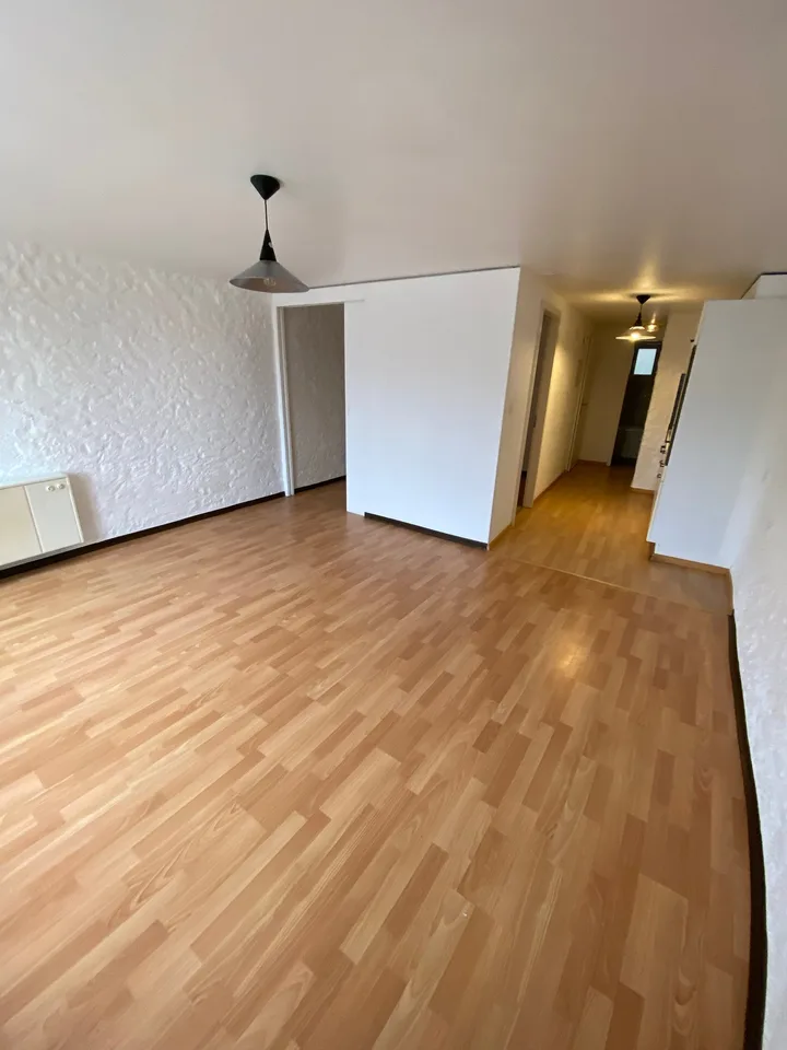 Incantevole appartamento di 2.5 locali di 40m2 al 2° piano nel cuore della città vecchia in un quartiere tranquillo – foto 7 di 19