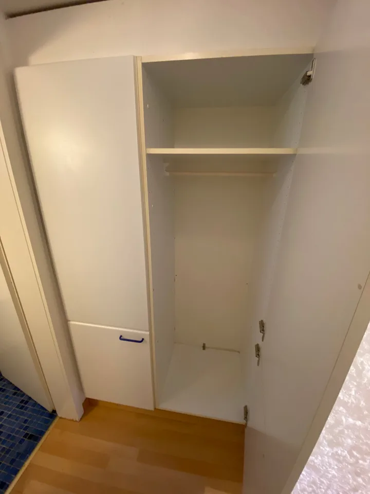 Incantevole appartamento di 2.5 locali di 40m2 al 2° piano nel cuore della città vecchia in un quartiere tranquillo – foto 11 di 19
