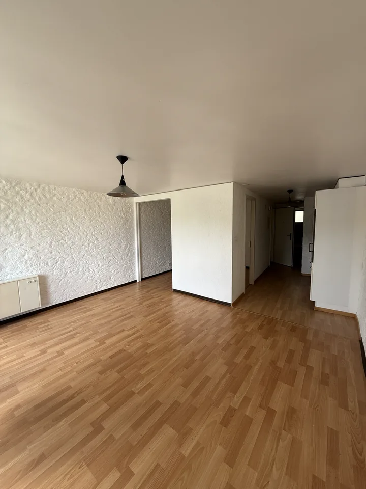 Incantevole appartamento di 2.5 locali di 40m2 al 2° piano nel cuore della città vecchia in un quartiere tranquillo – foto 8 di 19