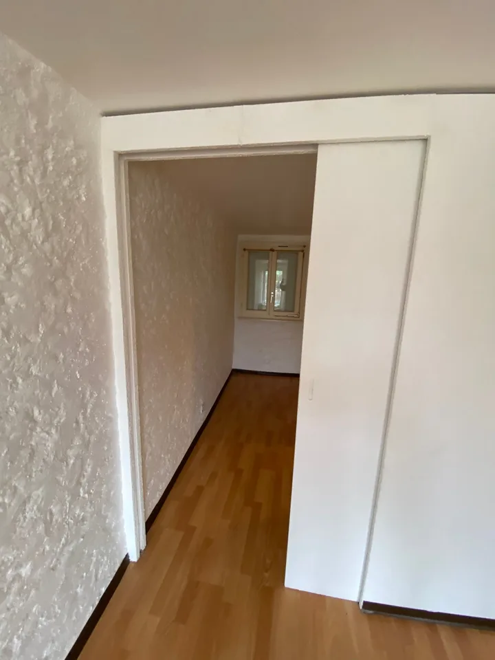 Incantevole appartamento di 2.5 locali di 40m2 al 2° piano nel cuore della città vecchia in un quartiere tranquillo – foto 15 di 19