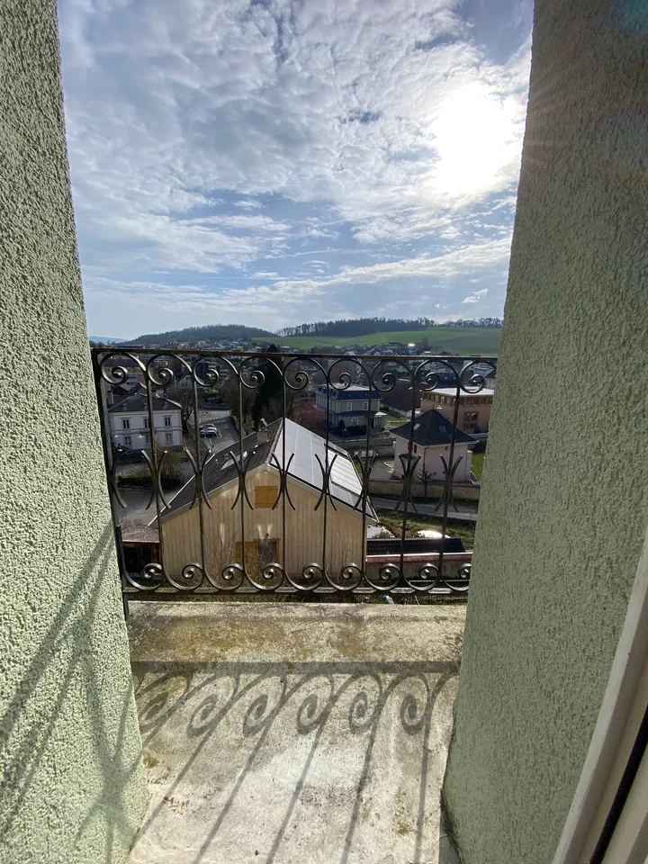Incantevole appartamento di 2.5 locali di 40m2 al 2° piano nel cuore della città vecchia in un quartiere tranquillo – foto 16 di 19