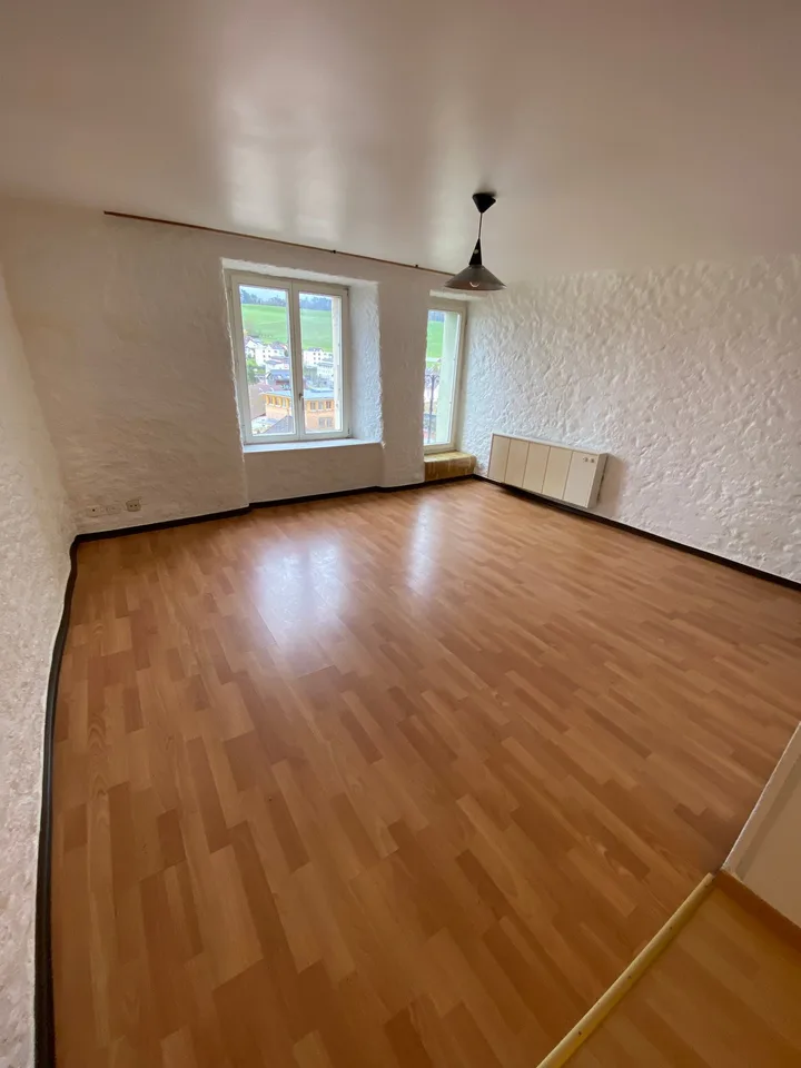 Incantevole appartamento di 2.5 locali di 40m2 al 2° piano nel cuore della città vecchia in un quartiere tranquillo – foto 13 di 19