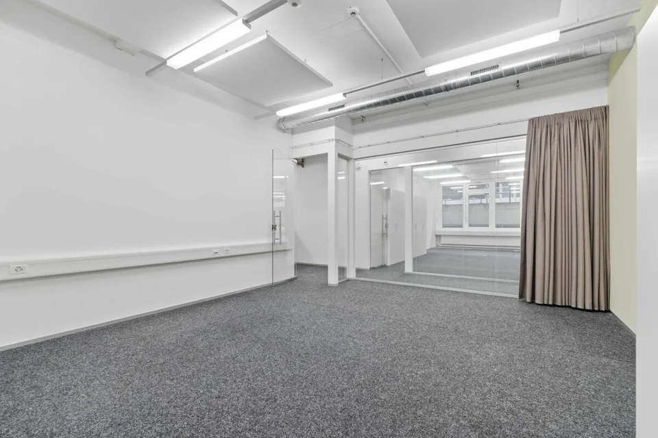 Spazio commerciale situato centralmente a Zürich-Altstetten – foto 7 di 9