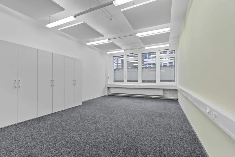 Spazio commerciale situato centralmente a Zürich-Altstetten – foto 8 di 9