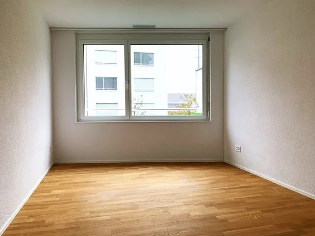 Beautiful ground floor apartment