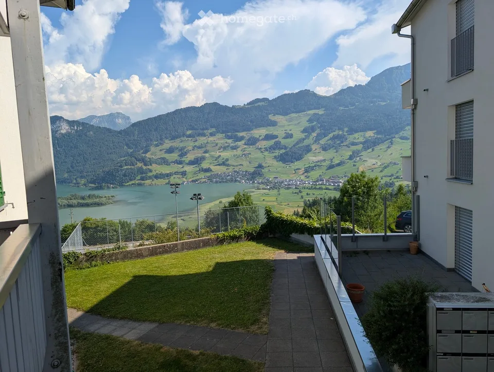 Wohnung zu vermieten*befristet*