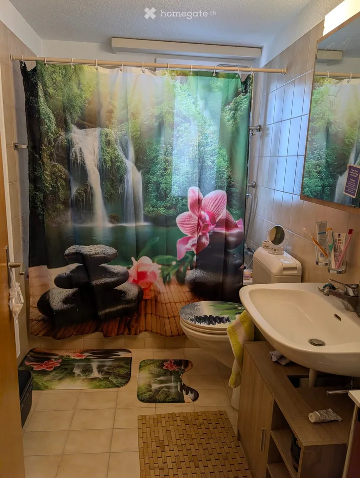 Wohnung zu vermieten*befristet*