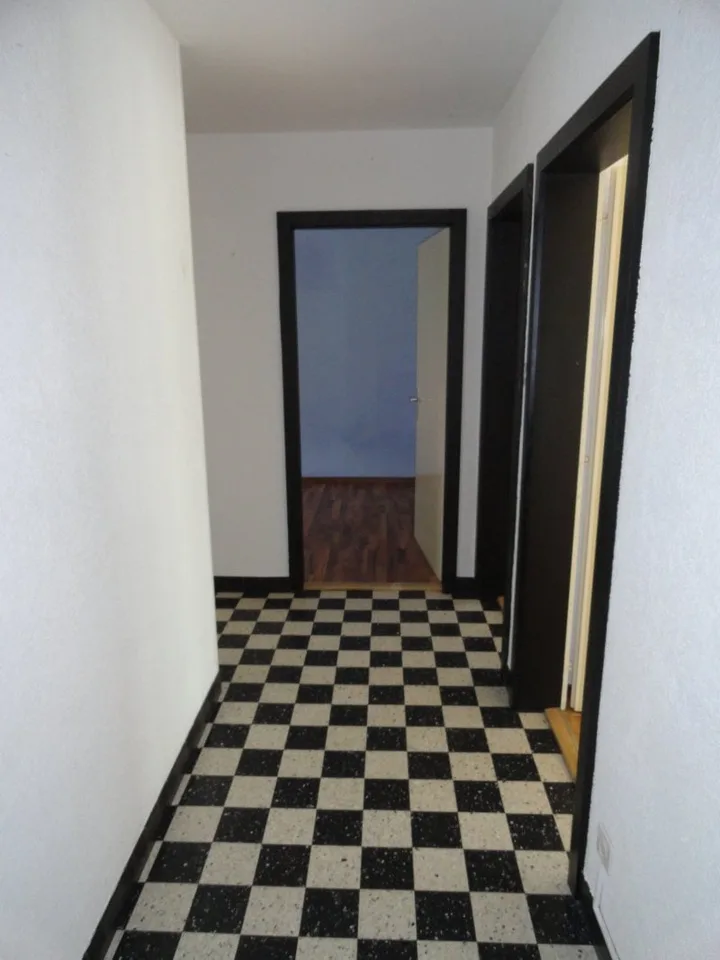 04760 - Wohnung 3,5 Zimmer - Rue le Révasson 16 - Collonges