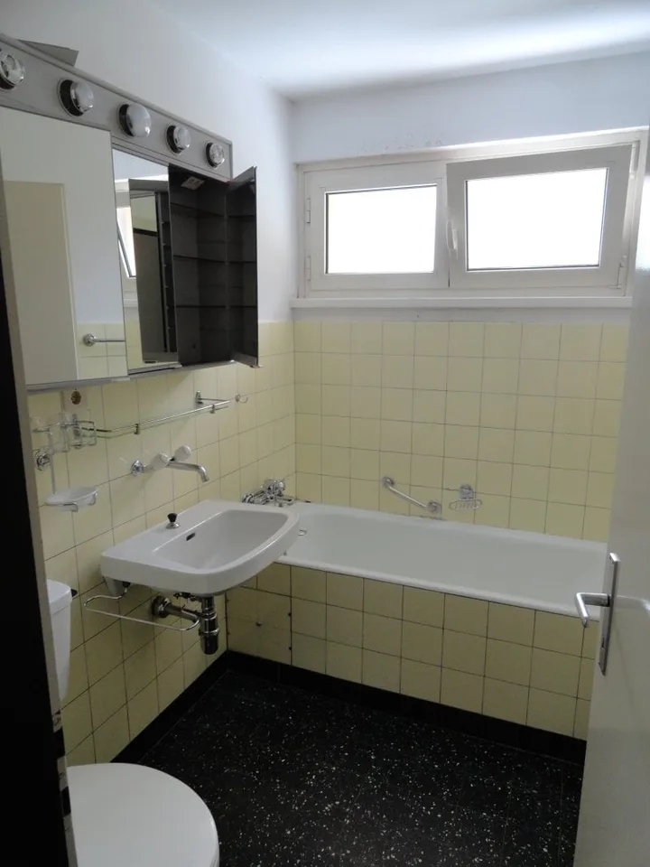 04760 - Wohnung 3,5 Zimmer - Rue le Révasson 16 - Collonges