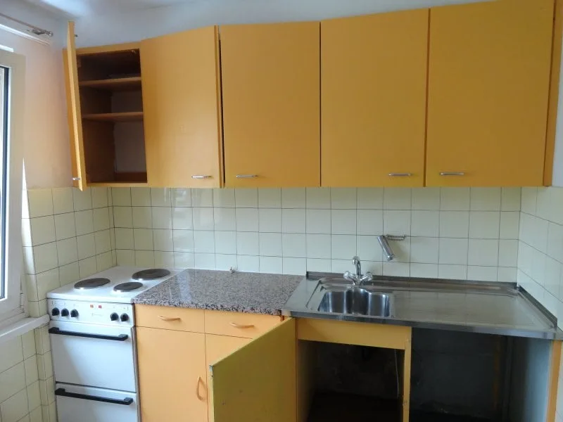 04760 - Wohnung 3,5 Zimmer - Rue le Révasson 16 - Collonges