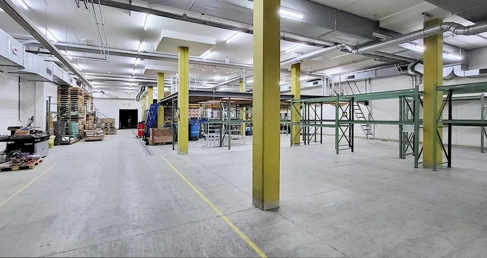 Votre nouveau site de production à Zofingen - environ 2'000 m2 de production avec stockage! – photo 12 sur 17