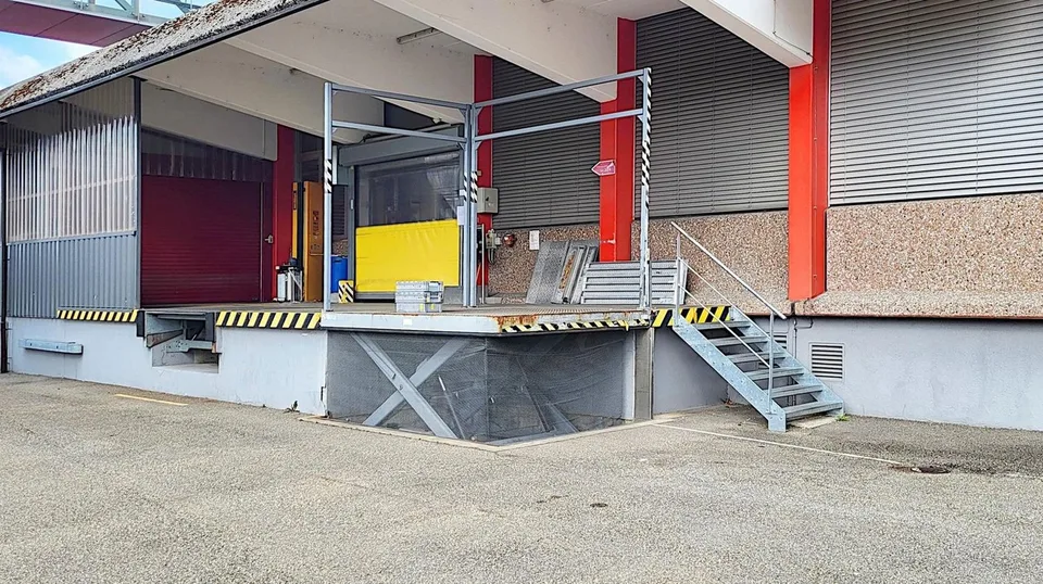 Votre nouveau site de production à Zofingen - environ 2'000 m2 de production avec stockage! – photo 15 sur 17